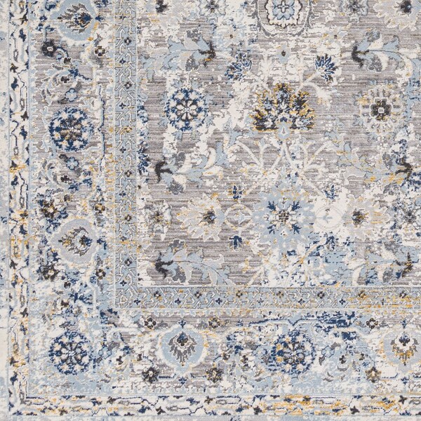 Hassler HSL-2302 Machine Crafted Area Rug